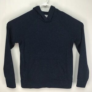 Outdoor Voices men’s made in USA long sleeve hoodie large